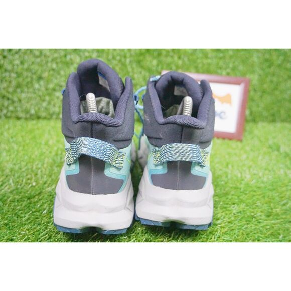 Hoka One One Trail Code GTX Hiking Boots - Women's Size 7 (B) - Picture 6 of 8